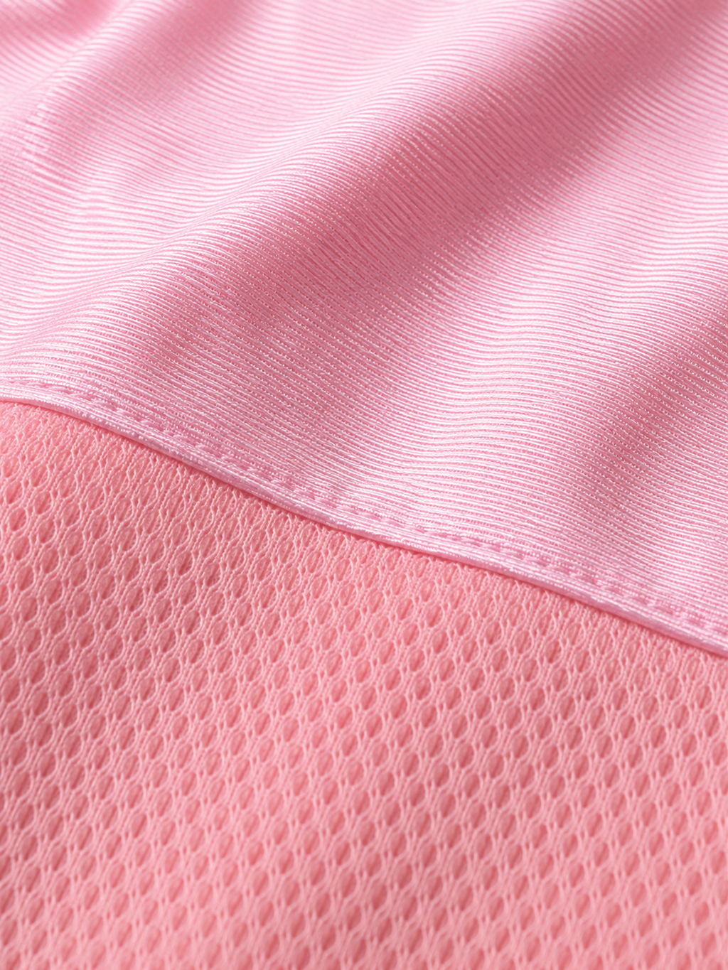Rise Mode Cropped Sport Tee