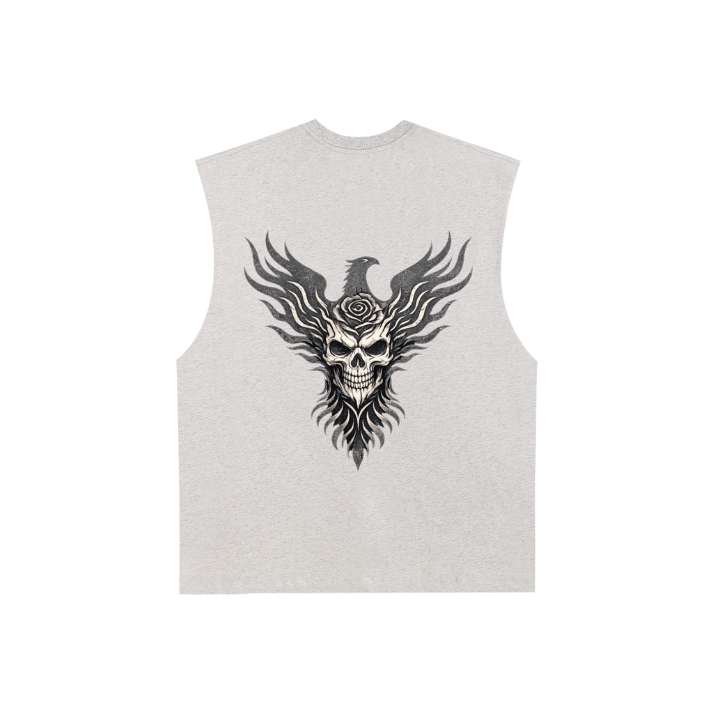 Tops,Men,Unisex,Aftermath