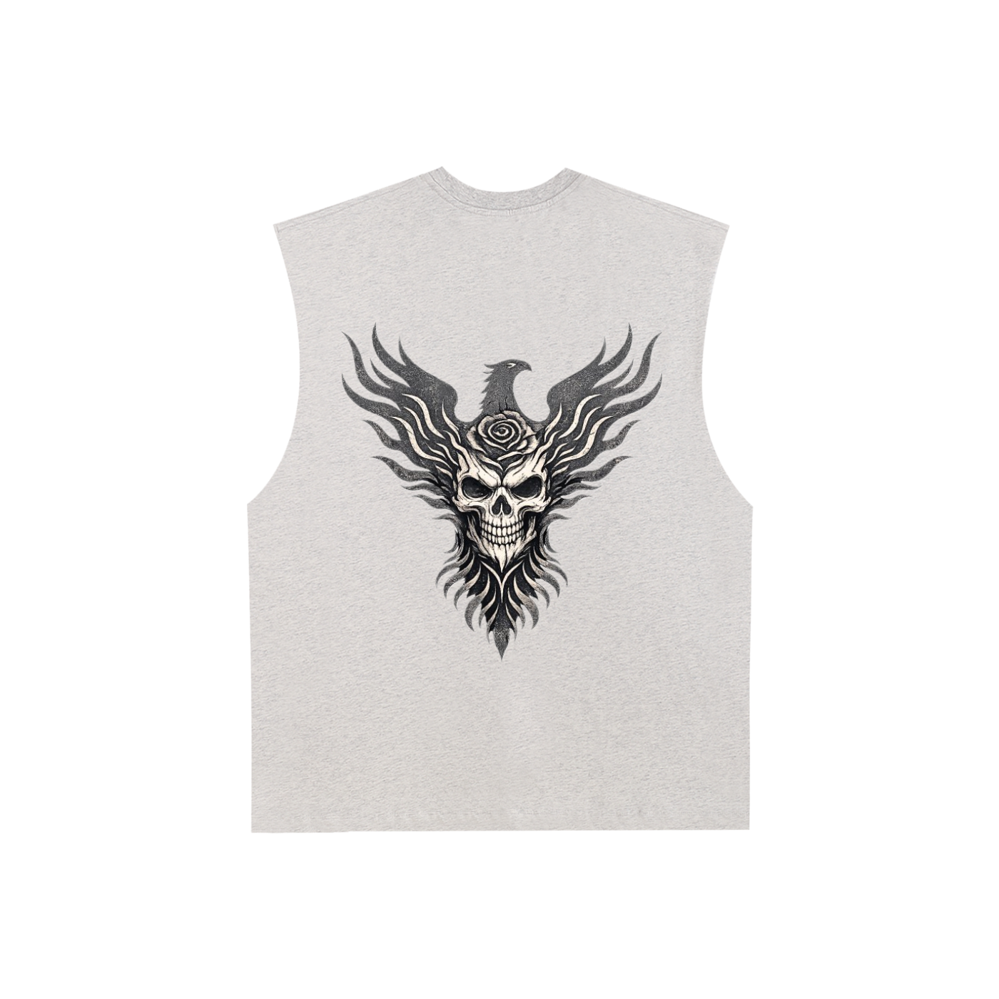 Tops,Men,Unisex,Aftermath