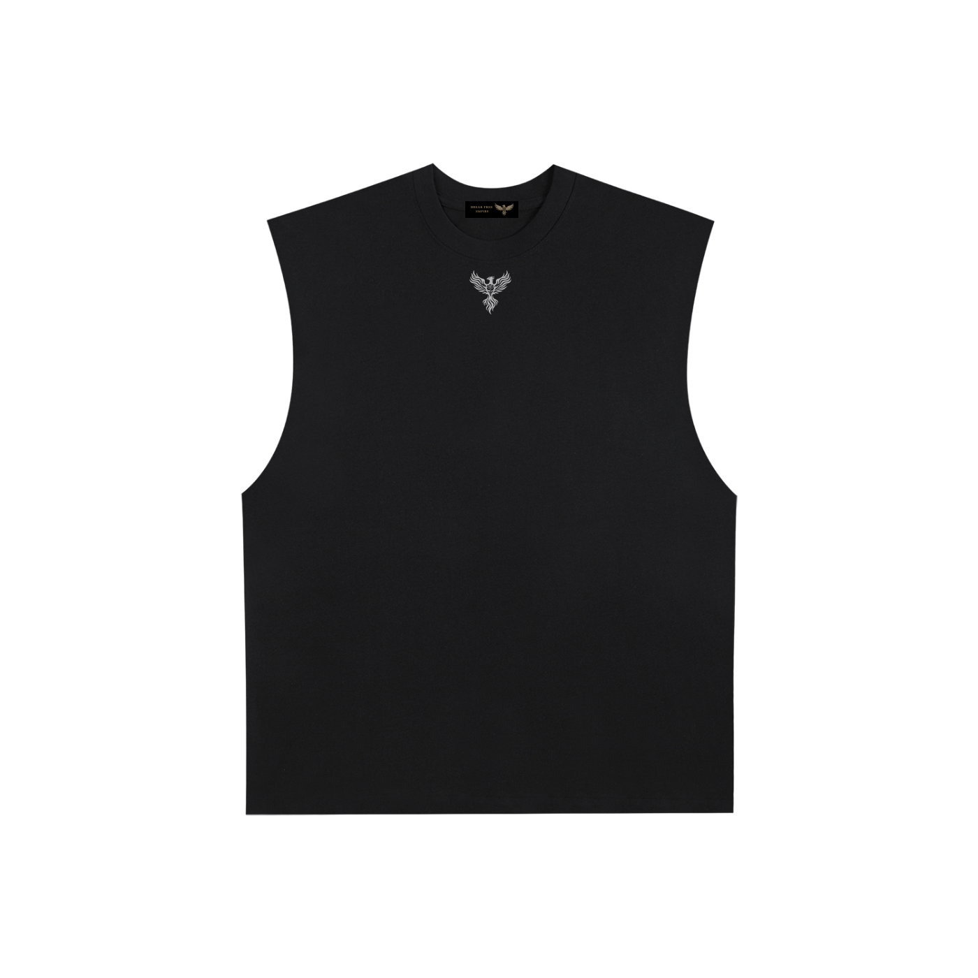 Tops,Men,Unisex,Aftermath