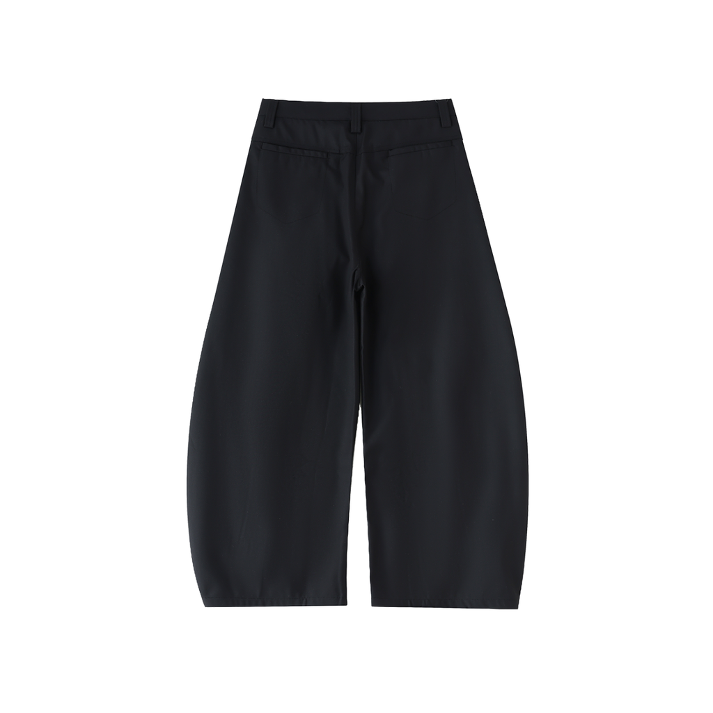 Break Free Empire Barrel Dress Pants | Phoenix Collection
