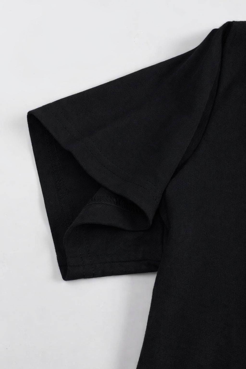 Phoenix Baby Tee Red Rose – Ember Edition