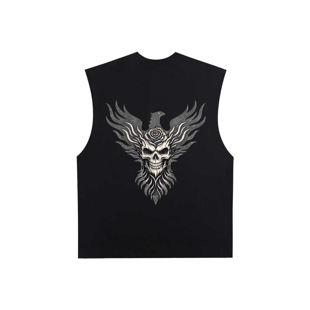 Tops,Men,Unisex,Aftermath