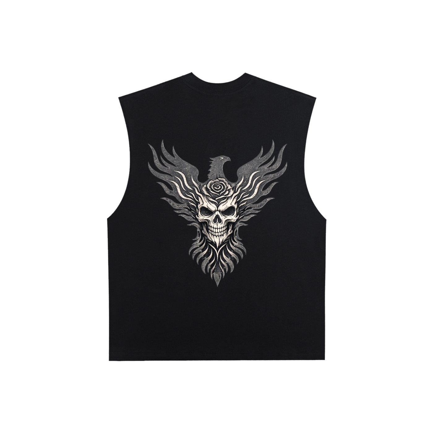 Tops,Men,Unisex,Aftermath