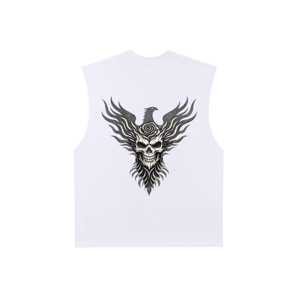 Tops,Men,Unisex,Aftermath
