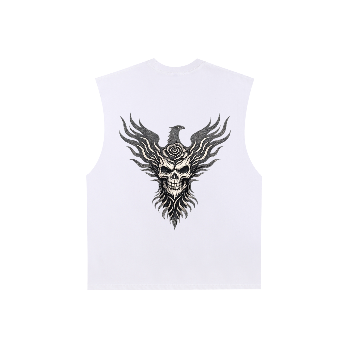 Tops,Men,Unisex,Aftermath