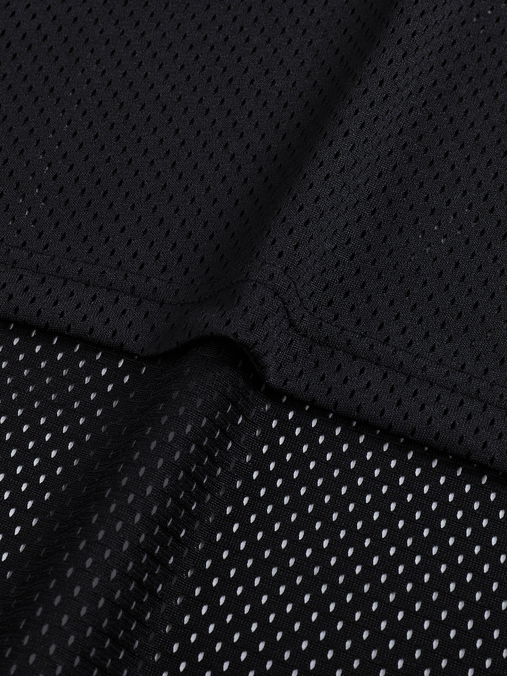 Handle with Care: Flammable Taped Mesh Boxy T-shirt