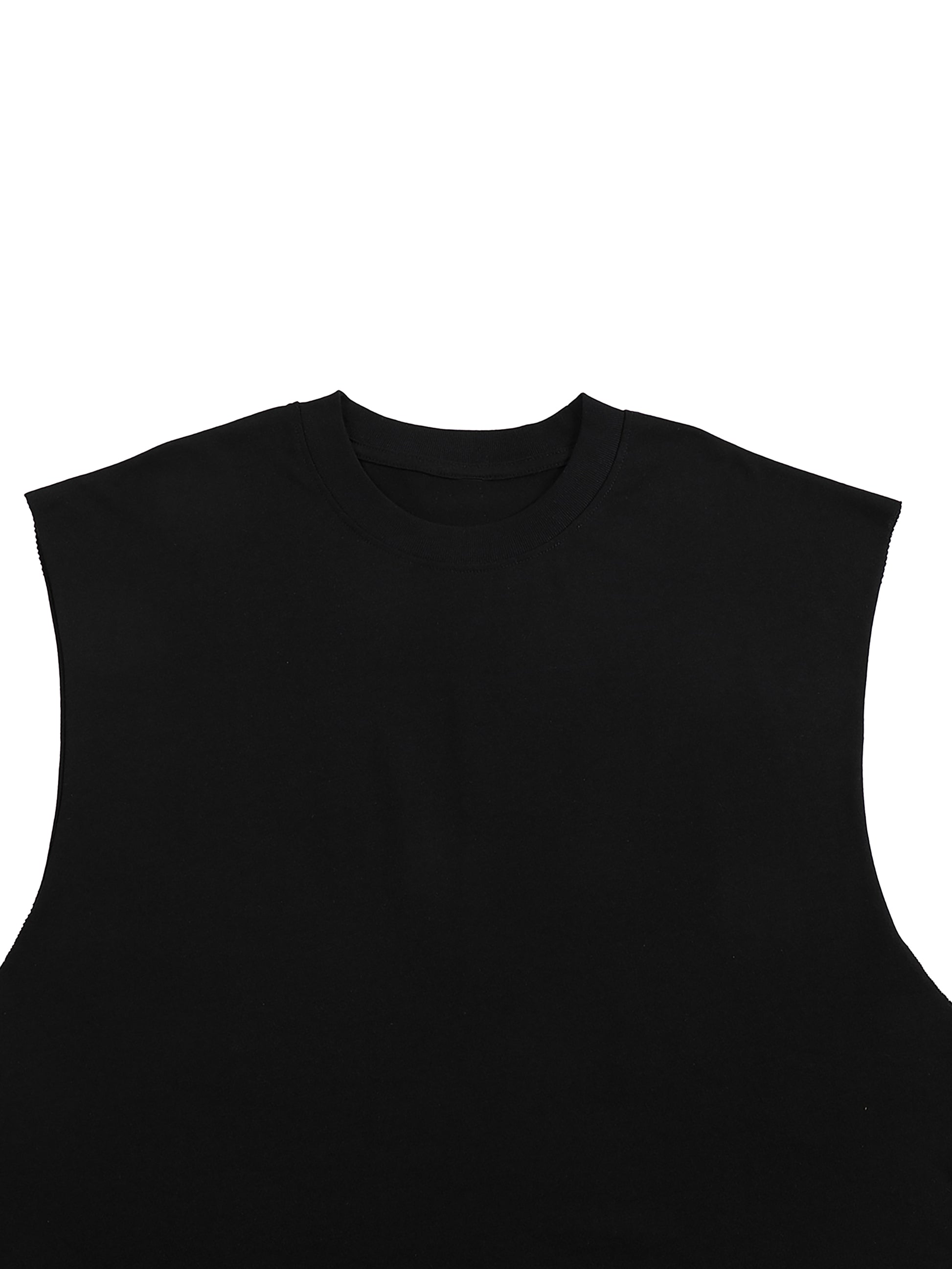 Tops,Men,Unisex,Aftermath