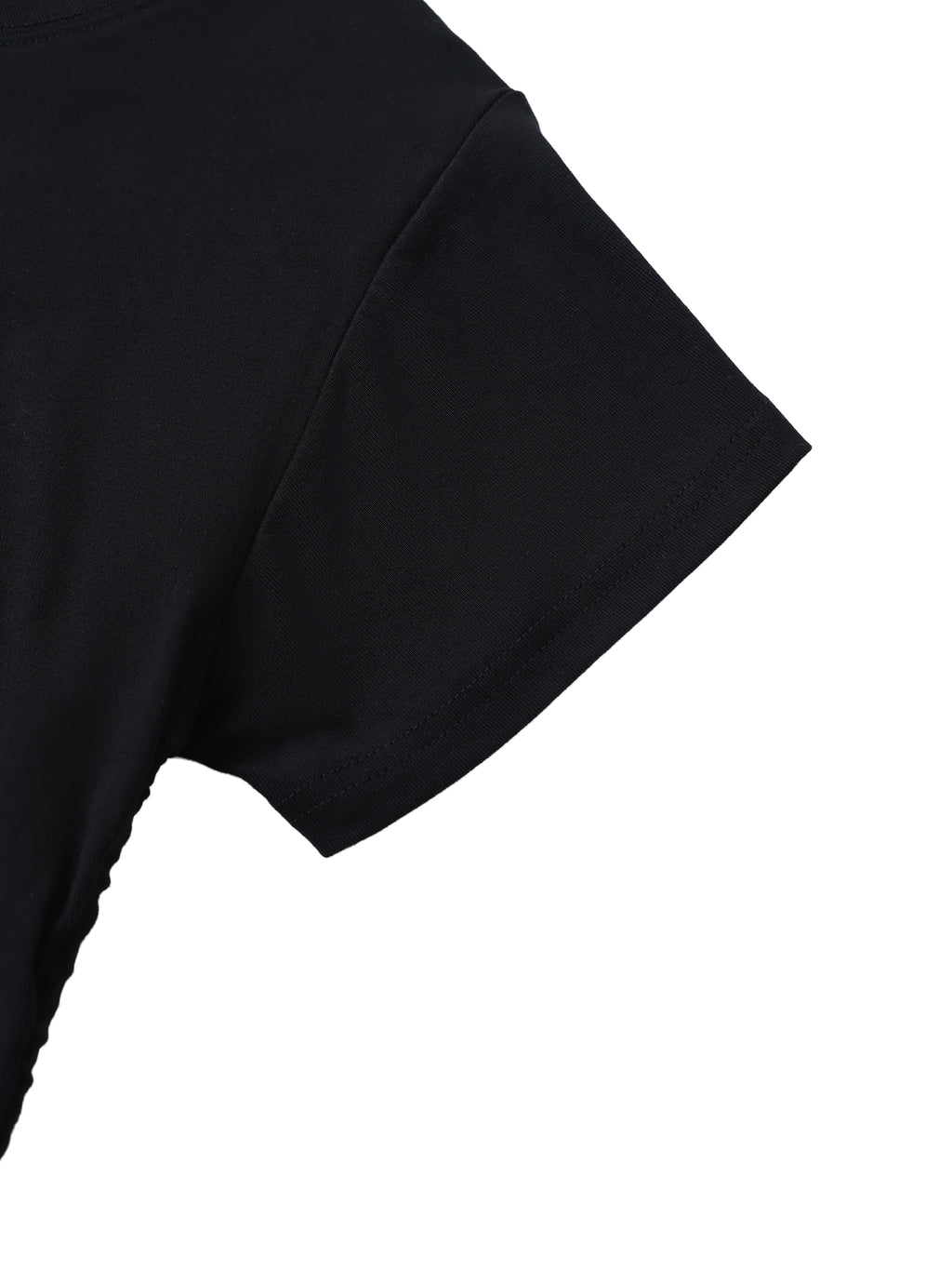 Phoenix Rose Drawstring T-Shirt | Phoenix Collection