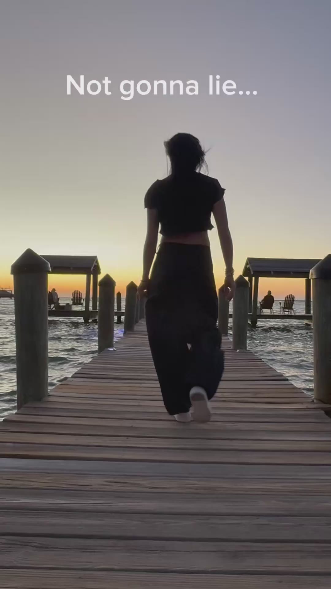 Essential Barrel Dress Pants